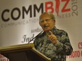 Emil Salim Sebut Kartu Prakerja 'Obat' Middle Income Trap