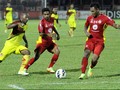 Kemampuan Patrich Wanggai Terus Diuji Tim Pelatih Persib
