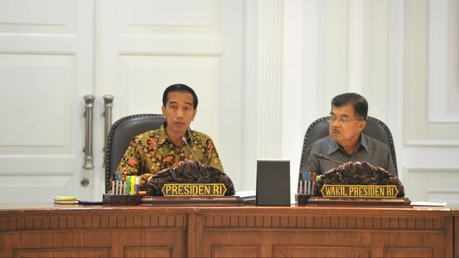 Jusuf Kalla: Andai Bisa, Saya Lantik Budi Gunawan