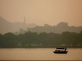 China 'Usir' Jutaan Warga dan Tutup Pabrik Demi KTT G20