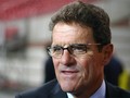 Gaji Fabio Capello Belum Kunjung Dibayar