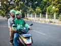 Bayar Go-Jek ke Mana Saja Cuma Rp 10 Ribu