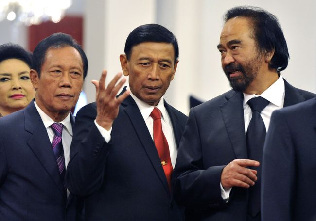 Pertemuan KIH di Solo Jadi Kunci Keputusan Jokowi