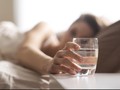Jumlah Air yang Perlu Diminum Setelah Bangun Tidur
