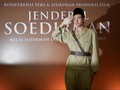 Adipati Dolken Beban Fisik dan Mental Perankan Soedirman