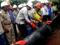 Utilisasi Produksi Tak Maksimal Dikeluhkan Industri Pipa Baja