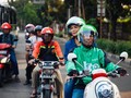 Ahok Belum Ada Niat Legalisasi Gojek