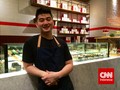 Jadi Chef Tanpa Pendidikan Formal? Tentu Bisa