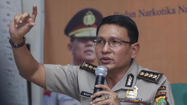 Berkas dan Barang Bukti Ahok Dilimpahkan ke Kejagung Besok