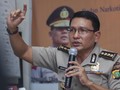 Kelompok Jatiluhur Didoktrin Napi Teroris Jaringan Cigondewah