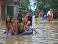 Diterjang Banjir Bandang, PLN Padamkan Listrik Wilayah Bangka