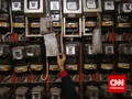 Menteri Jonan 'Curhat' Susahnya Sunat Tarif Listrik