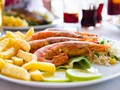Tips Memilih Udang Pancet yang Segar