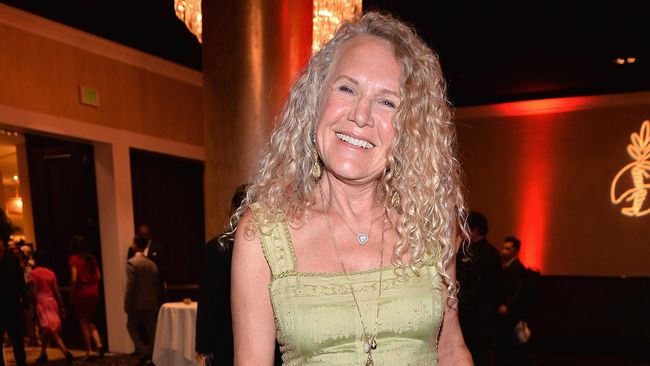 Christy Walton, Wanita Terkaya di Dunia dan Amerika Utara