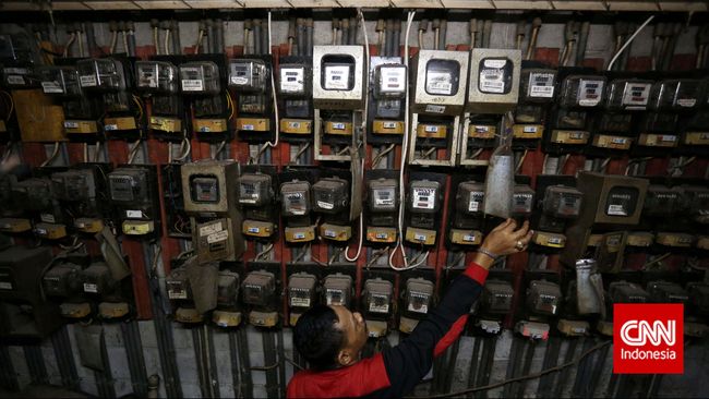 Tarif Listrik Naik, Inflasi Juni Diramalkan Lebih Tinggi