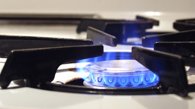 Asap Dapur Juga Bisa Picu Kanker Paru dan Nasofaring