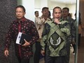 Menteri Marwan Giatkan Kembali Transmigrasi