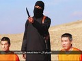 ISIS Eksekusi Satu Tawanan Asal Jepang