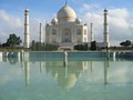 William dan Kate Kunjungi Taj Mahal Cari Kenangan Putri Diana