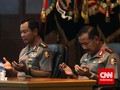 Mabes Polri: Jokowi Pilih Badrodin Karena Punya Kemampuan
