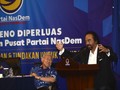 Nasdem Dukung Pencalonan Badrodin Haiti sebagai Kapolri
