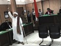 'Fitsa Hats' Habib Novel FPI dan Tawa Ahok