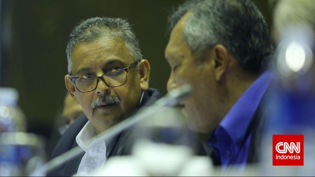 Manajemen PLN Diminta Konsisten Dukung Program 35 ribu MW