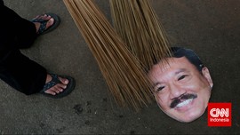 Polisi Bersih, Harga Mati!