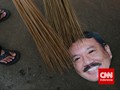 Penundaan Pelantikan Budi Politis tapi Berlandaskan Hukum