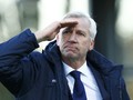 Alan Pardew Hengkang dari West Bromwich Albion