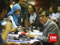 Menteri Yasonna Sebut Perppu KPK Bisa Jadi Hak Inisiatif DPR