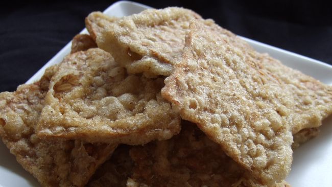 Tempe 'Setipis Kartu ATM' Bisa Diolah Jadi Makanan Nikmat
