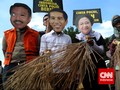 Keputusan Jokowi Dinilai Tak Ganggu Hubungan dengan Megawati