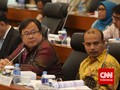 Pesimis, Menkeu dan Bank Indonesia Revisi Pertumbuhan Ekonomi
