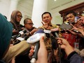 Ahok Dituding Serobot Pemberian Izin Reklamasi Agung Podomoro