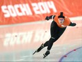 Ireen Wust Berselancar Cepat Meraih Podium