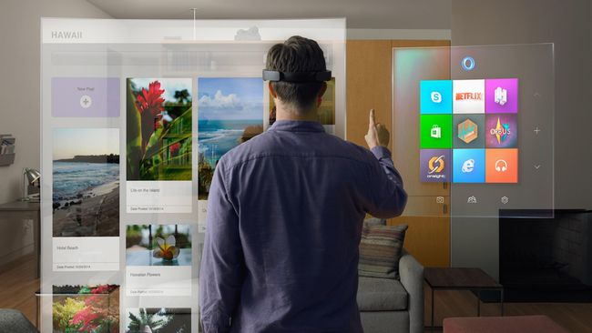Fitur Asisten Digital Microsoft akan Sambangi Android dan iOS