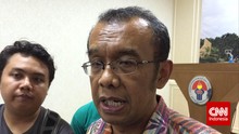 Suporter Tewas, Kemenpora Berharap Proses Hukum Jalan Terus