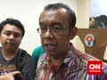 Suporter Tewas, Kemenpora Berharap Proses Hukum Jalan Terus