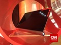 Lenovo Bikin Tablet Android Sekaligus Proyektor