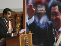 Maduro, Mengecam Amerika Demi Dukungan Publik