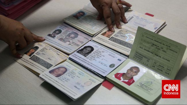Bebas Visa Australia Dicoret Bukan Akibat Hubungan Memanas