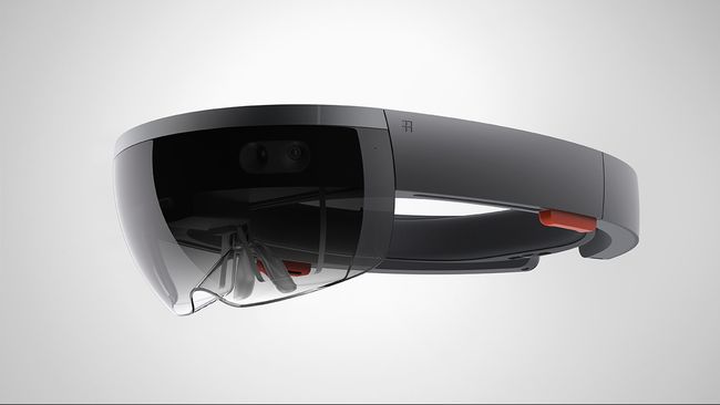 HoloLens, Kacamata Hologram dari Microsoft
