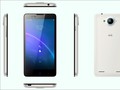 ZTE Awali Tahun dengan 'Ponsel Murah' 13 MP