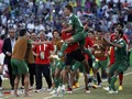 Iran Harus Berjuang Keras untuk Menembus Fase Gugur