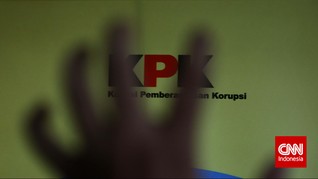 KPK 'Turun Tangan', Anak Usaha Lippo Serahkan Lahan Barombong