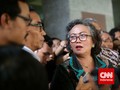 TGUPP Anies: PSI Mesti Belajar Lagi soal Anggaran