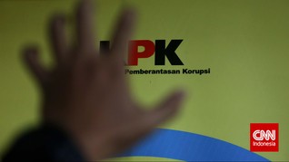 KPK Cegah Wali Kota Dumai ke Luar Negeri terkait Gratifikasi