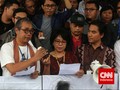 Frans Magnis dan Syafii Maarif Beri Saran ke Pimpinan KPK