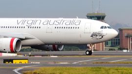 Maskapai Australia Putus Perjanjian Terkait Hukum LGBT Brunei